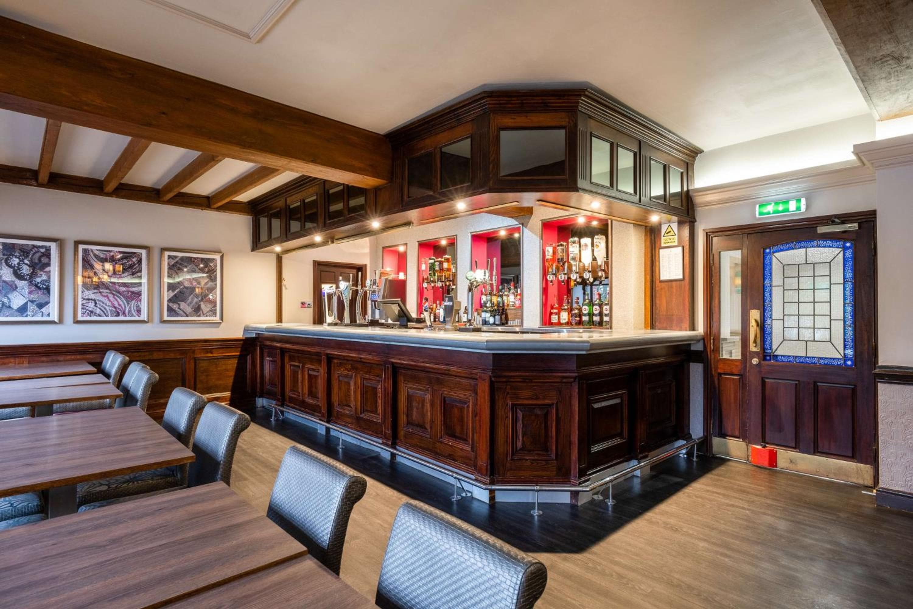 The Barn Hotel & Spa