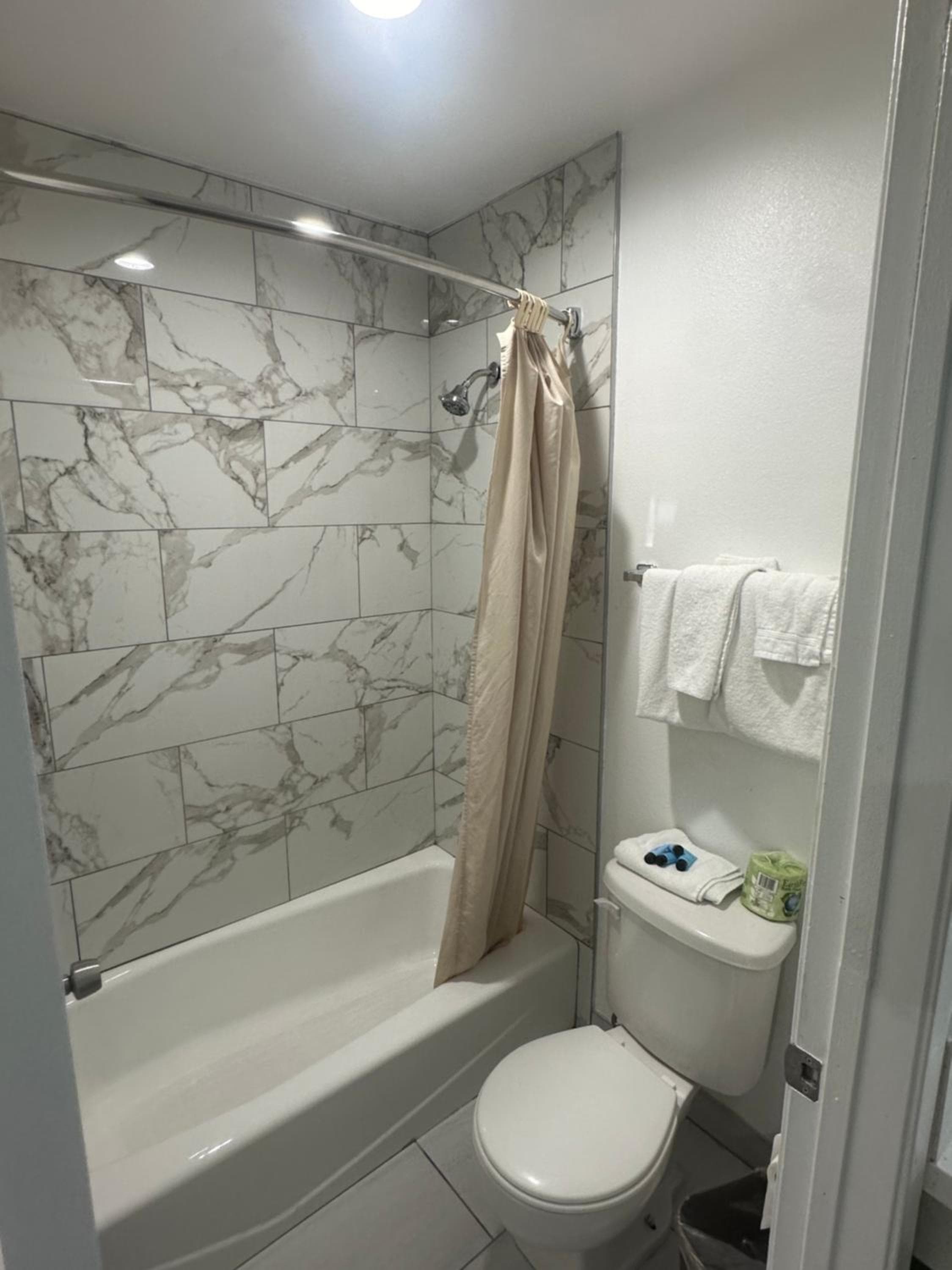 Garden Inn San Gabriel