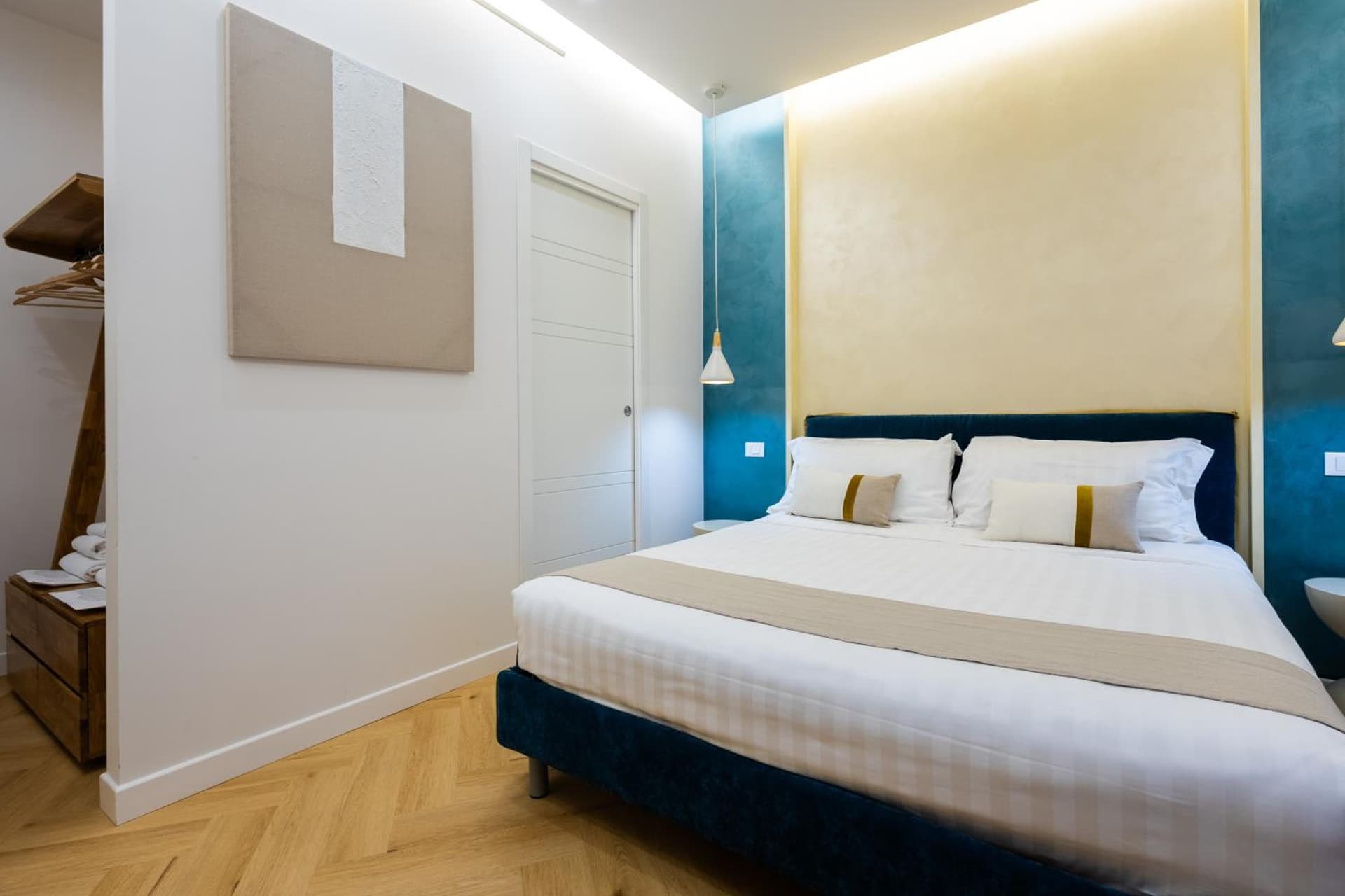 Barberini Design Suites