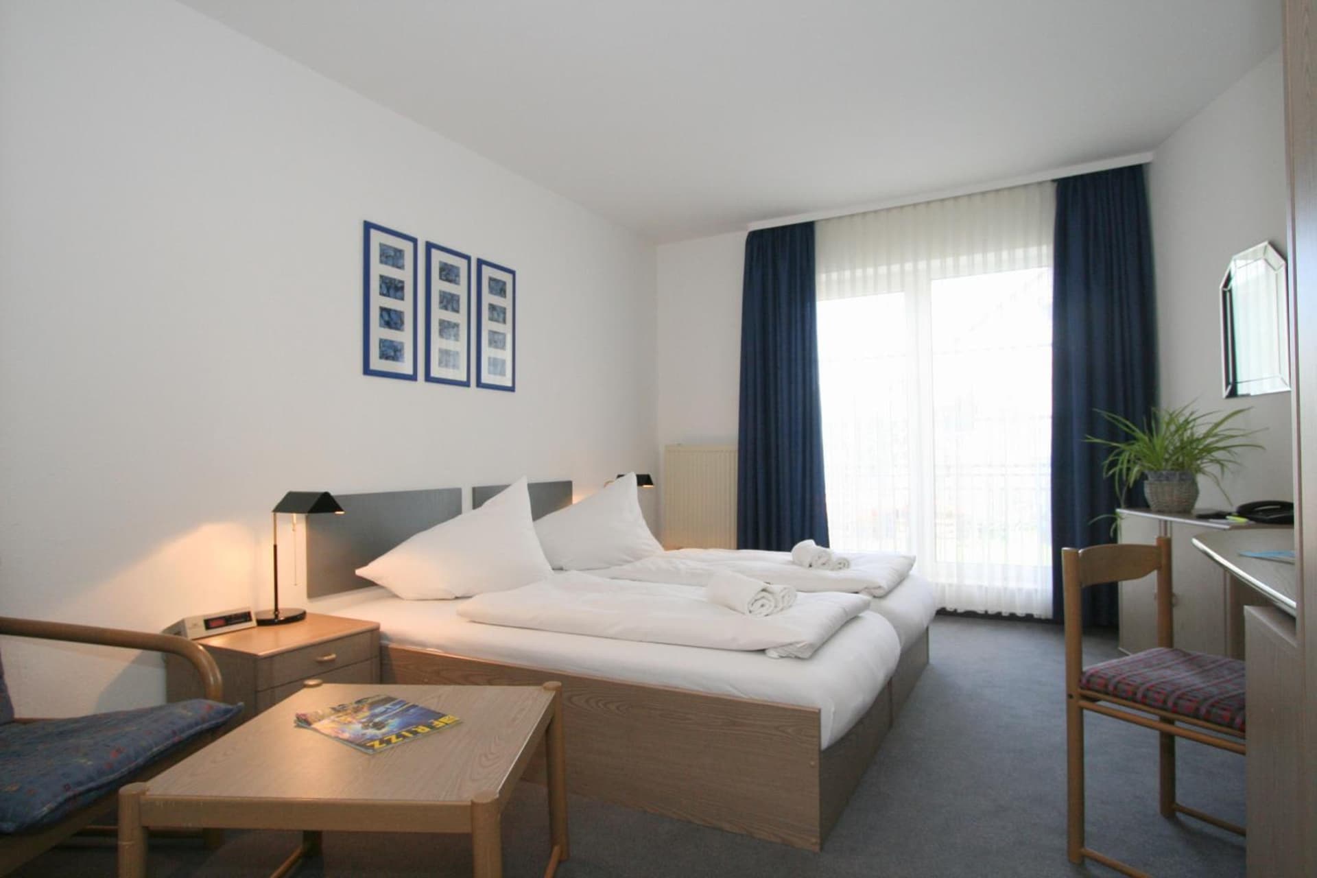 Residenz Hotel Gießen