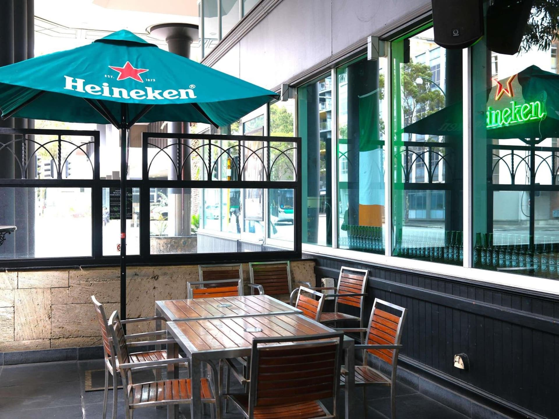 Novotel Perth Langley