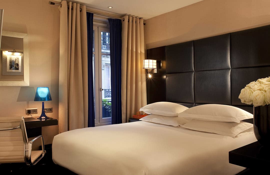 Monhotel Lounge & Spa