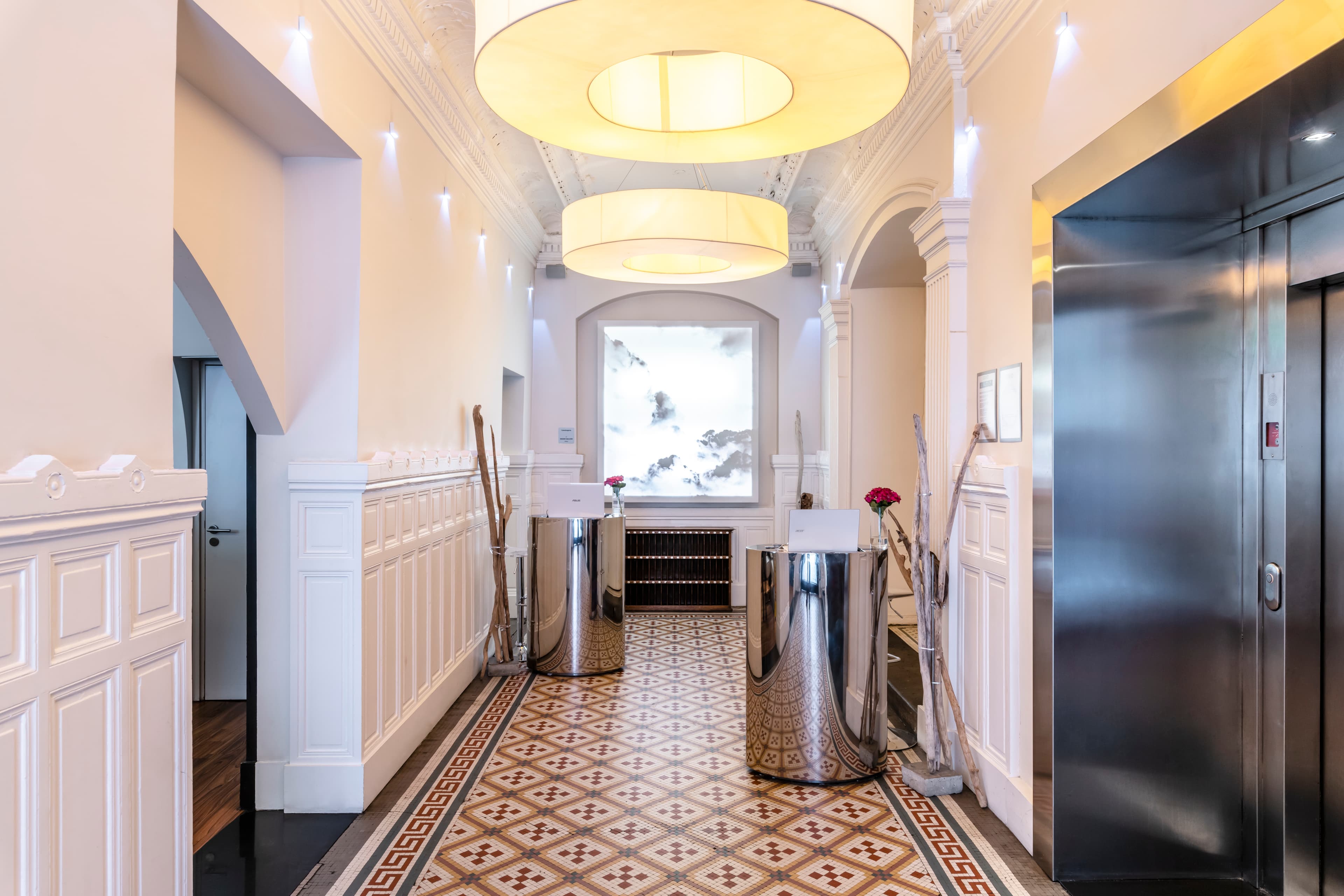 Hôtel Le Grand Balcon