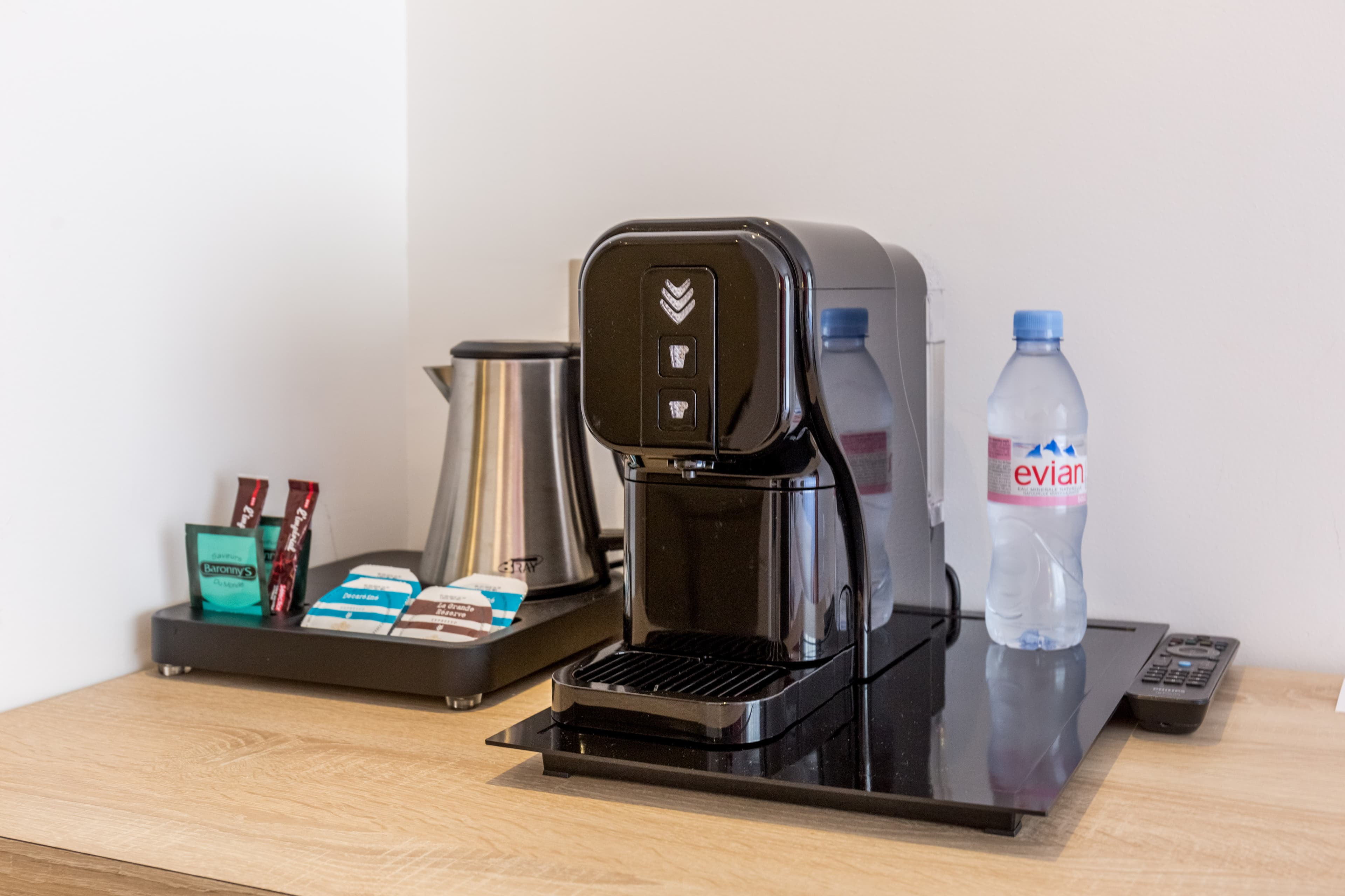 Hôtel de Castiglione