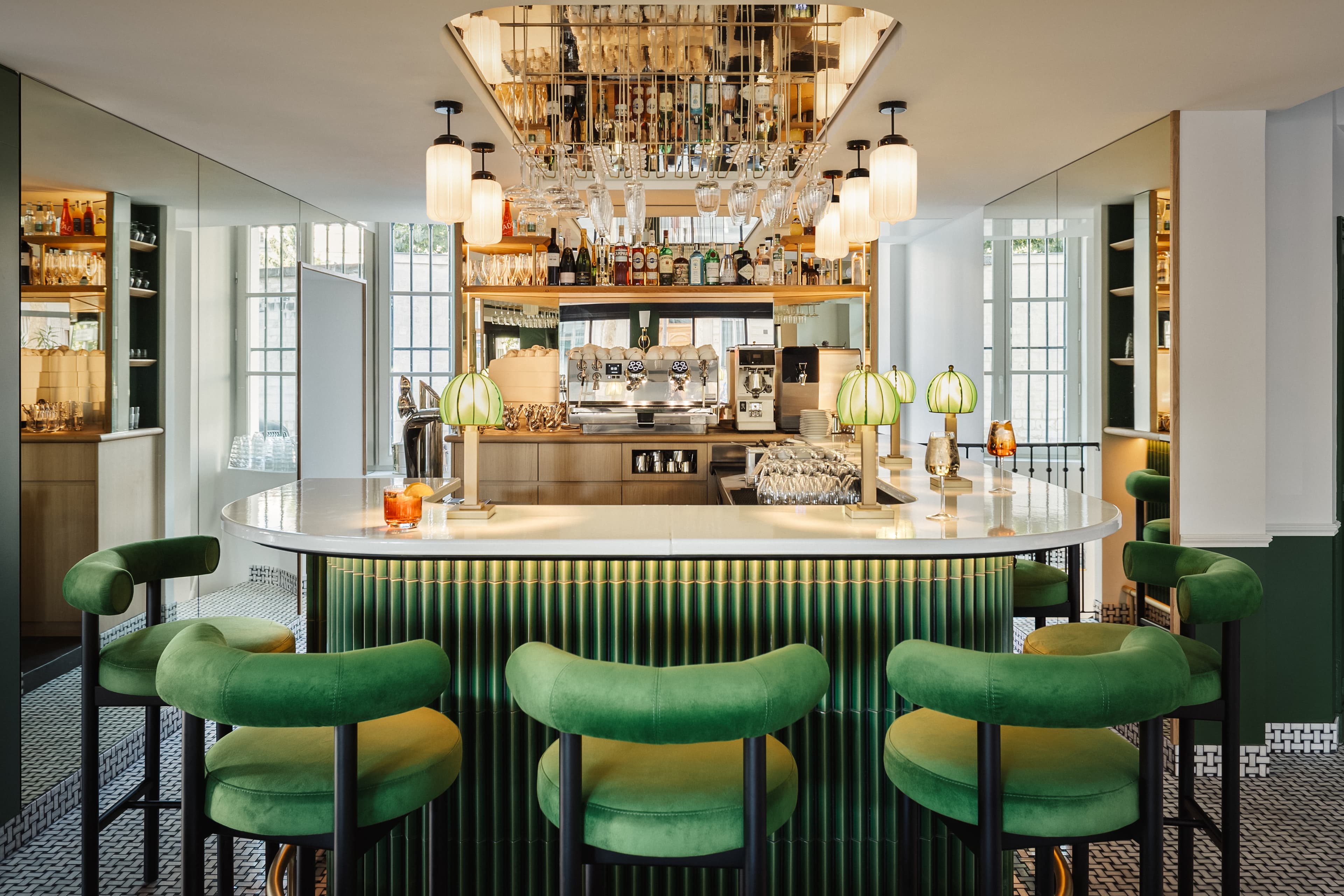 Hôtel Observatoire Luxembourg