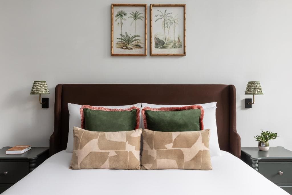 Town Hall Hotel - Shoreditch