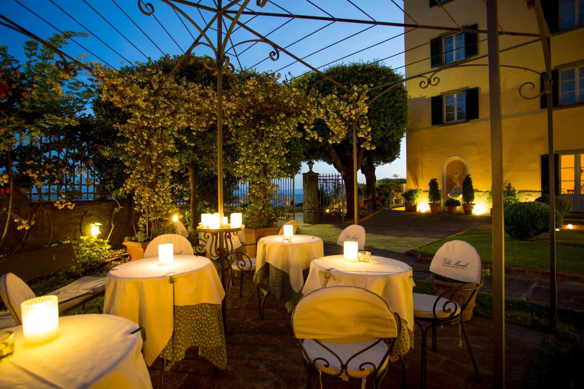 Villa Marsili