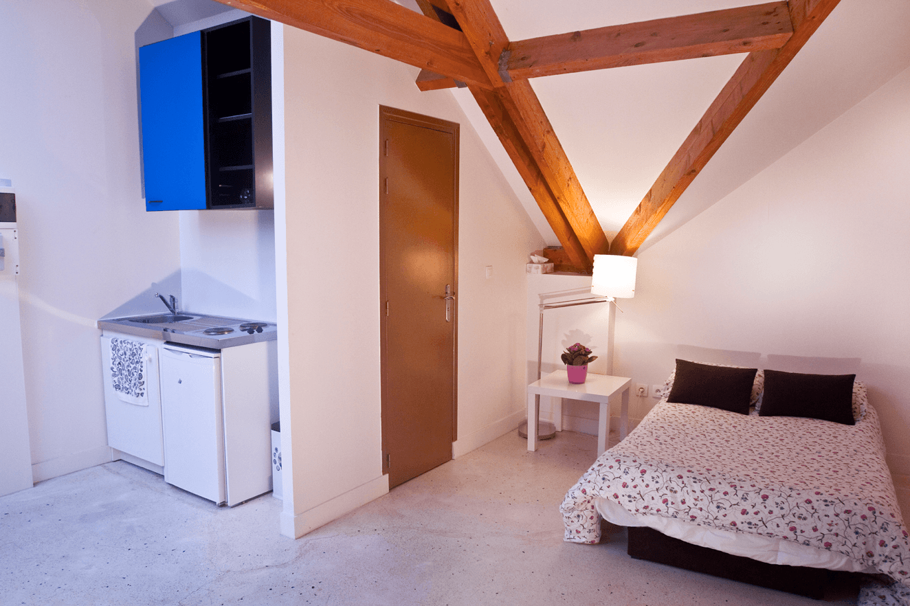 Hôtel Résidence Divarius