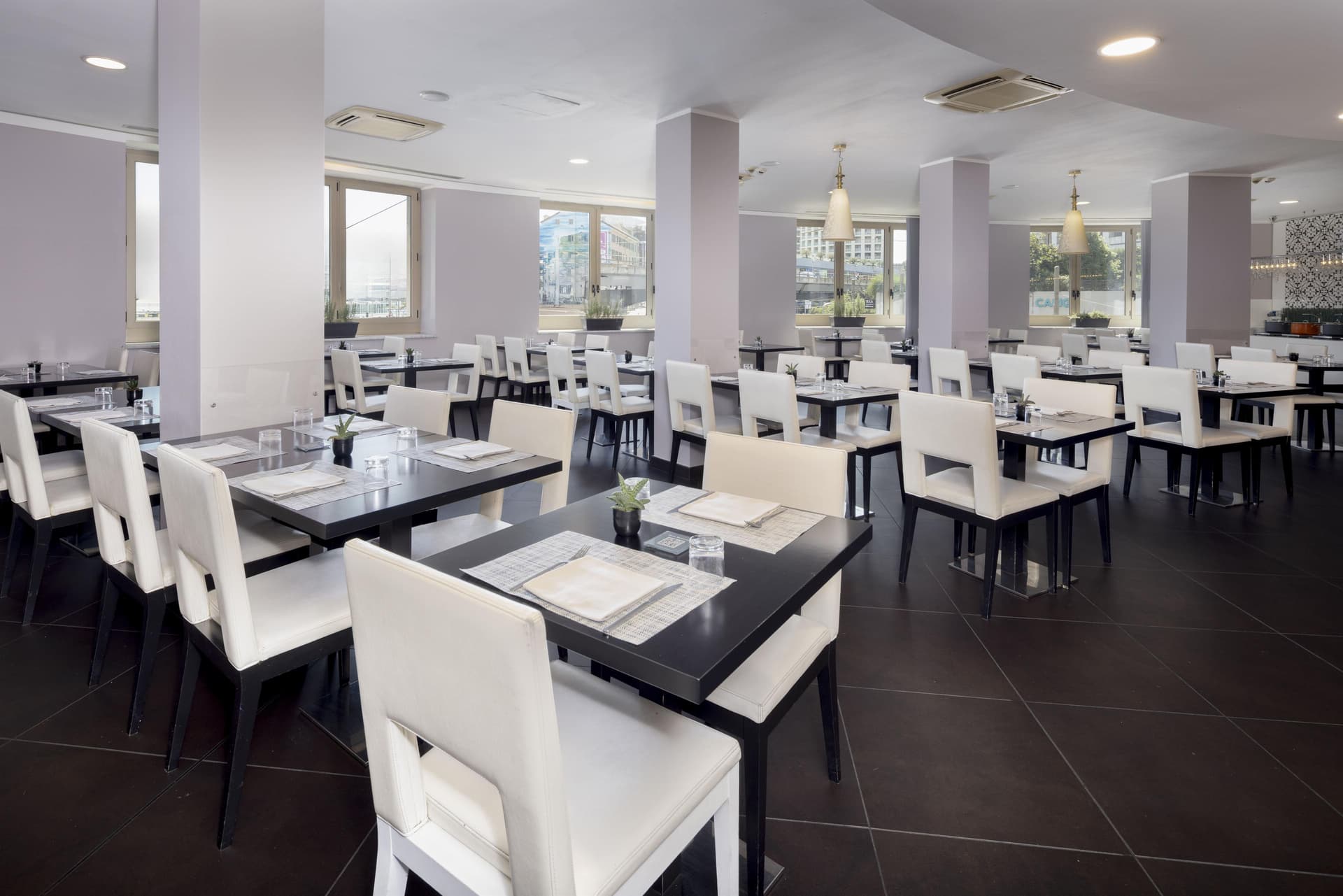 Holiday Inn Genoa City by IHG