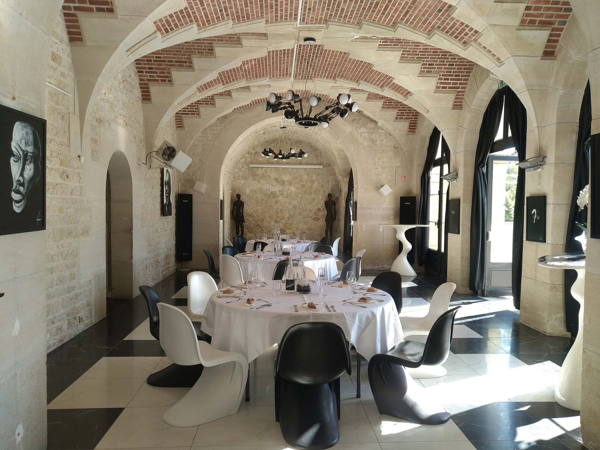 Art Hôtel Tours