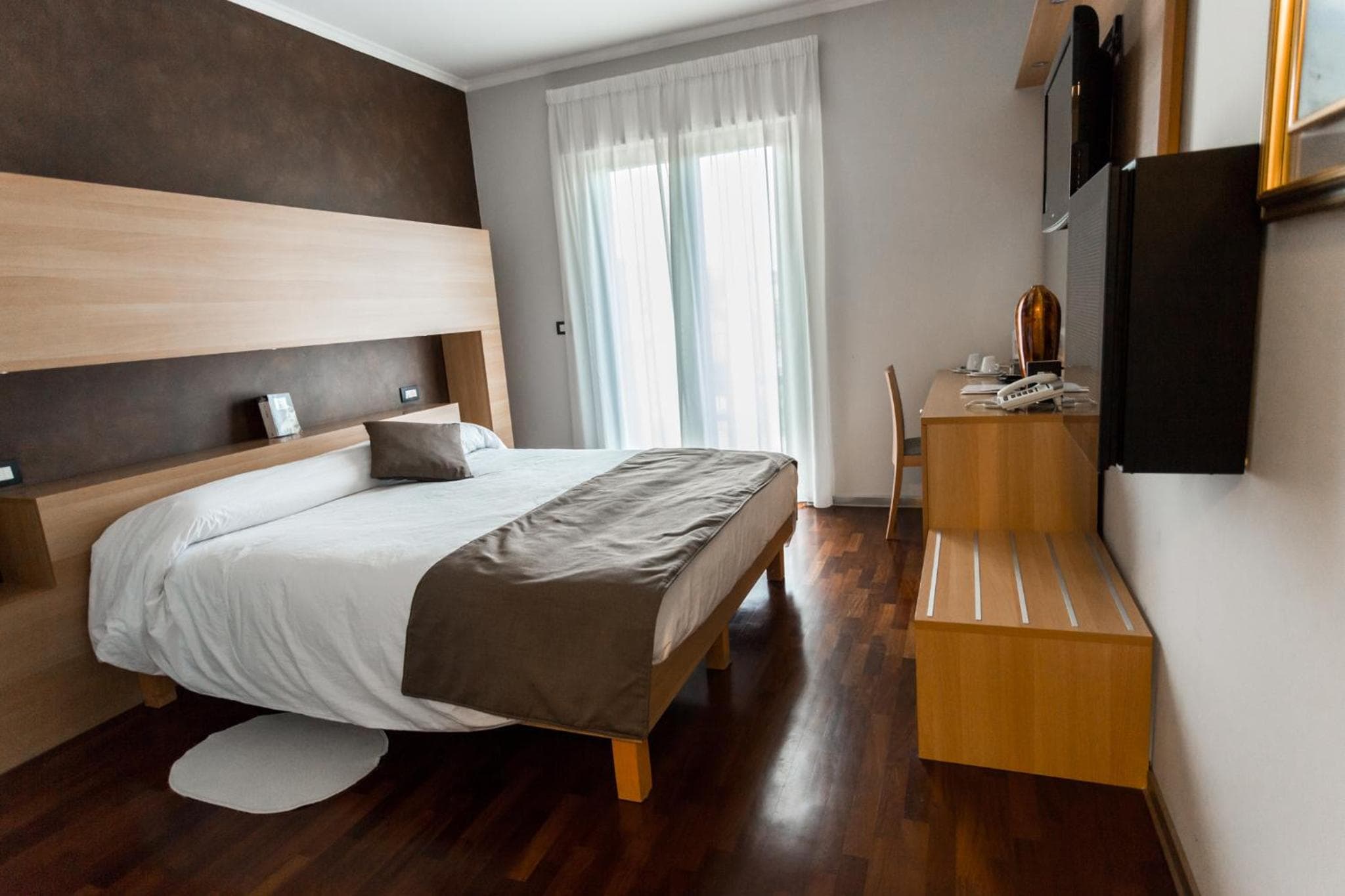 Halanus Hotel And Resort