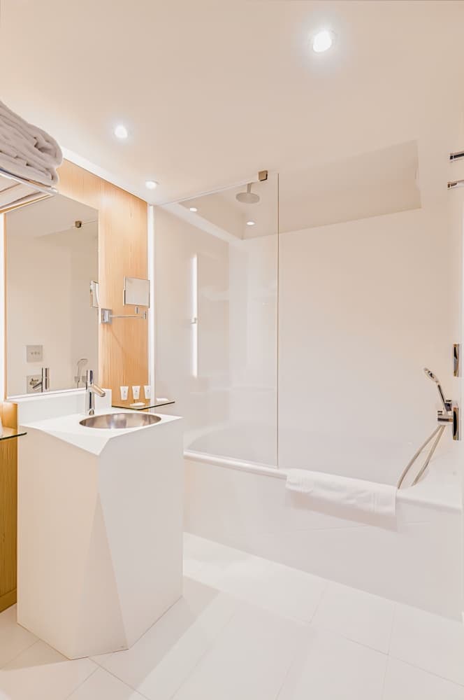 Seeko'o Hotel Bordeaux