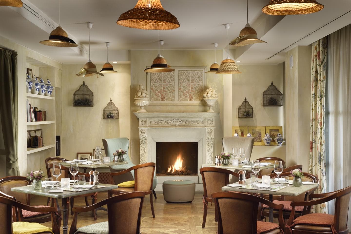 Hotel Ville sull'Arno