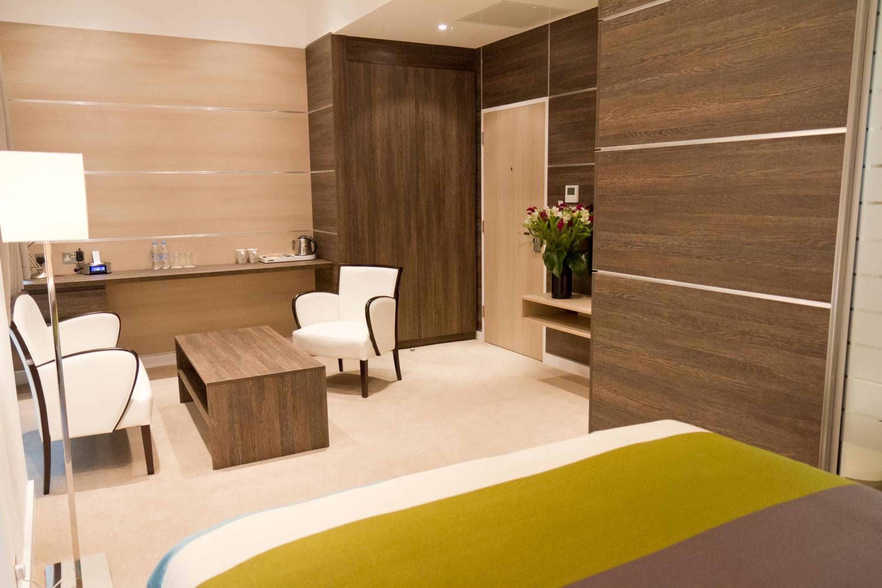 The Wesley Hotel Euston