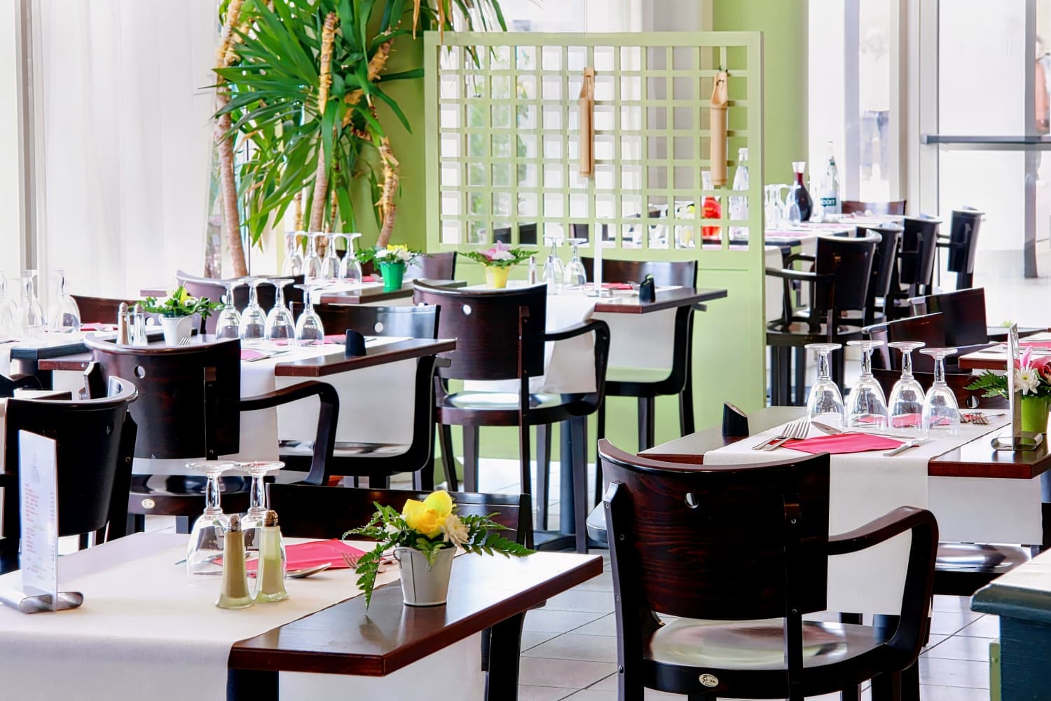 Ibis Styles Massy Opéra