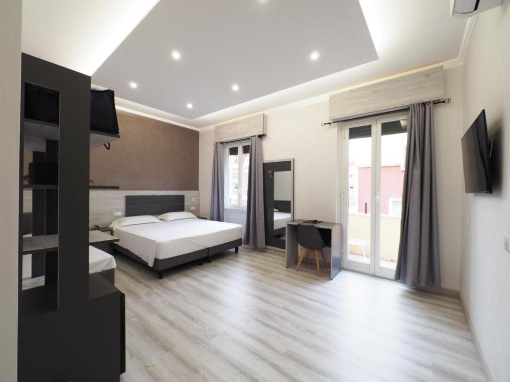 Hotel Osimar