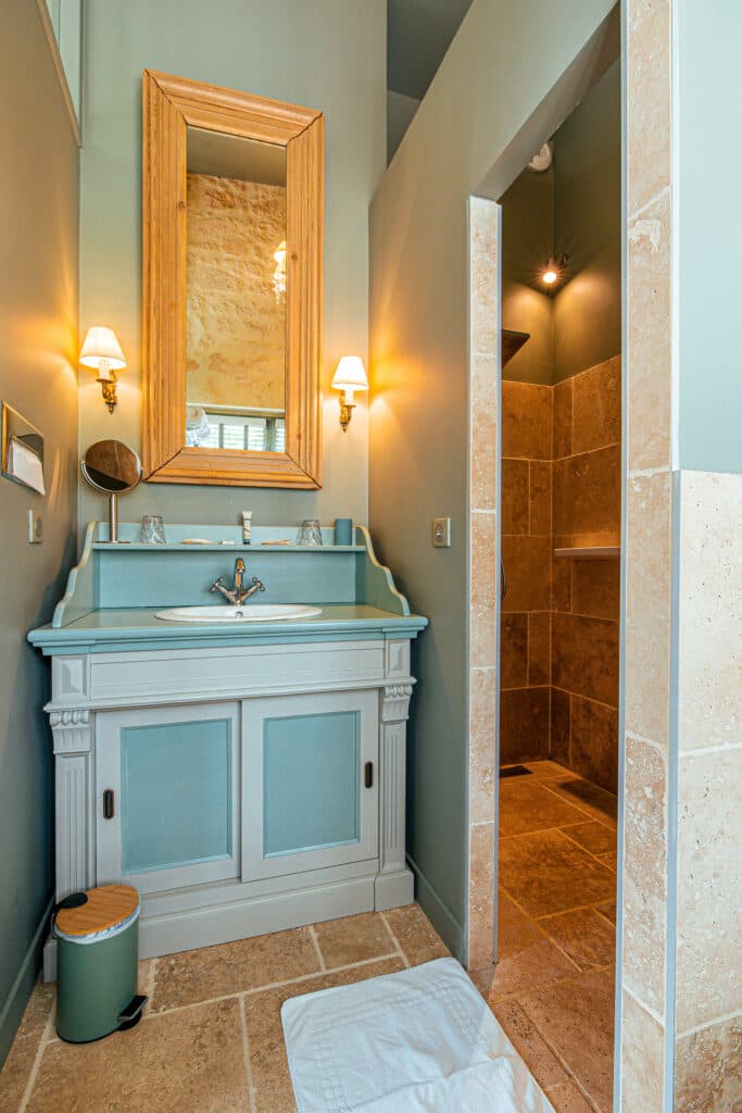 Clos Marcamps - Teritoria