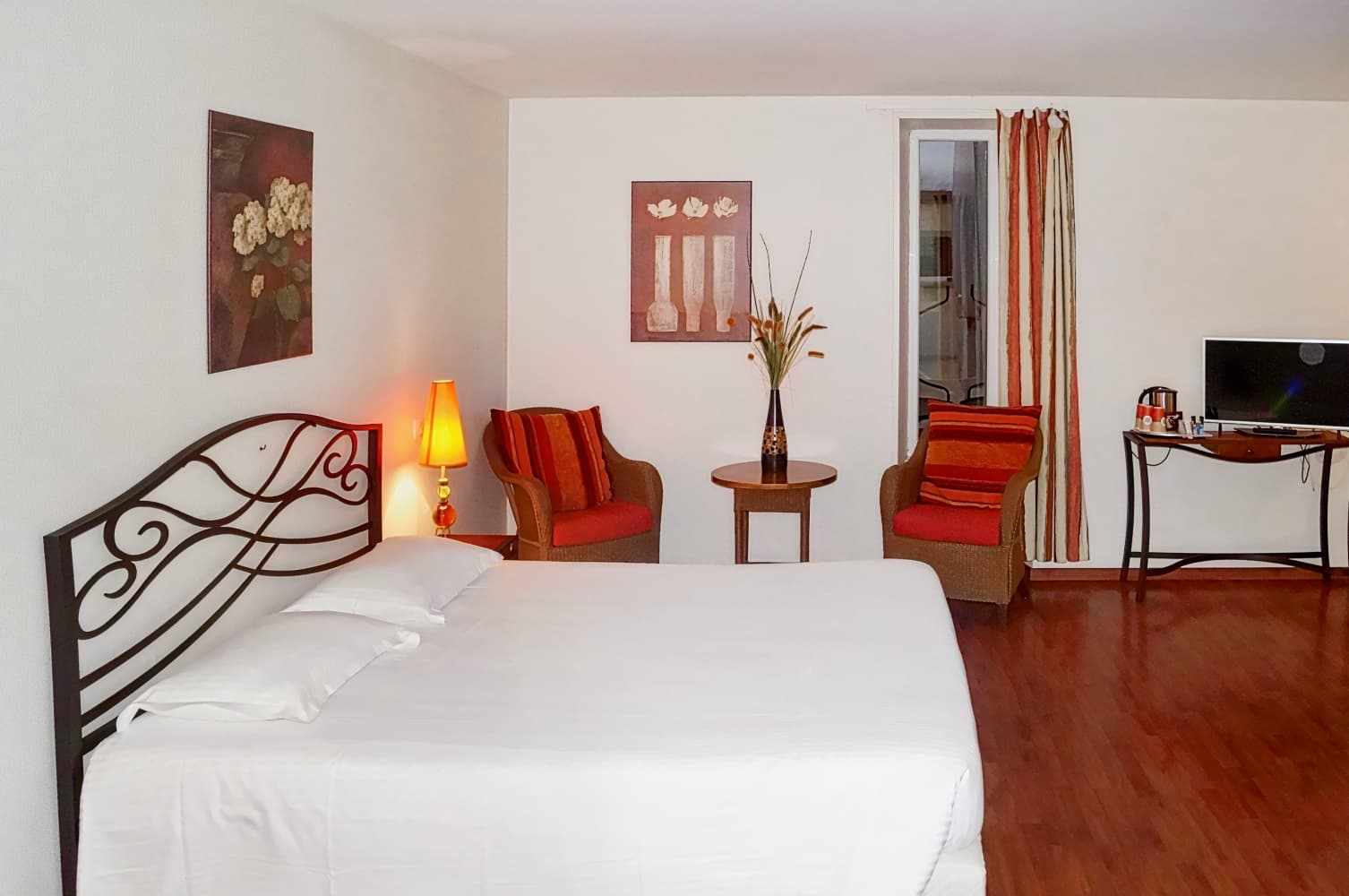 Domaine de L'Hostreiere