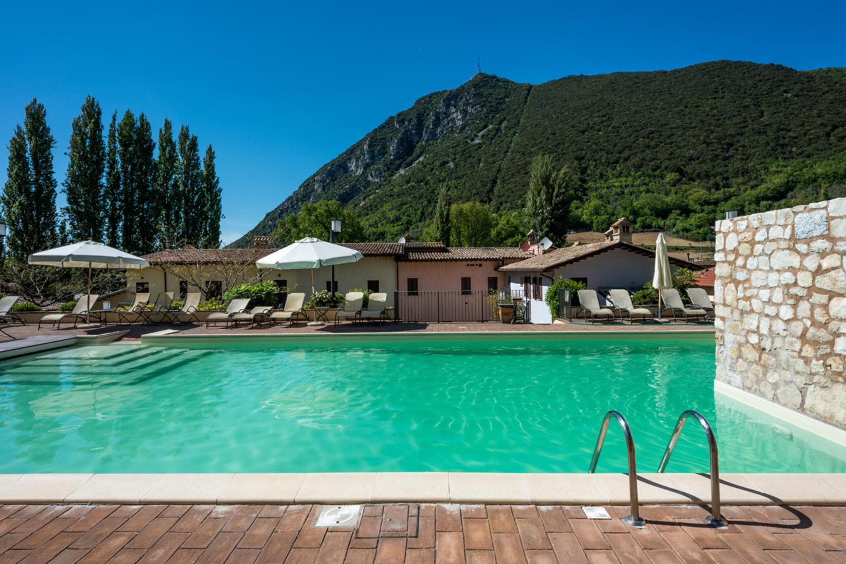 Guesia Village Hotel & Spa