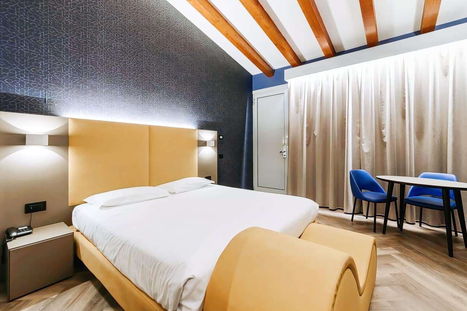 Hotel Motel Prestige