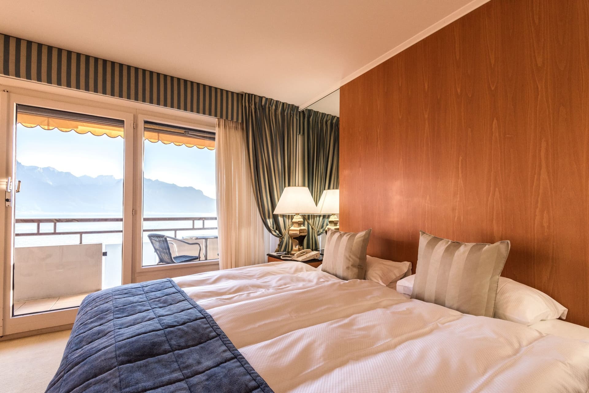 Royal Plaza Montreux