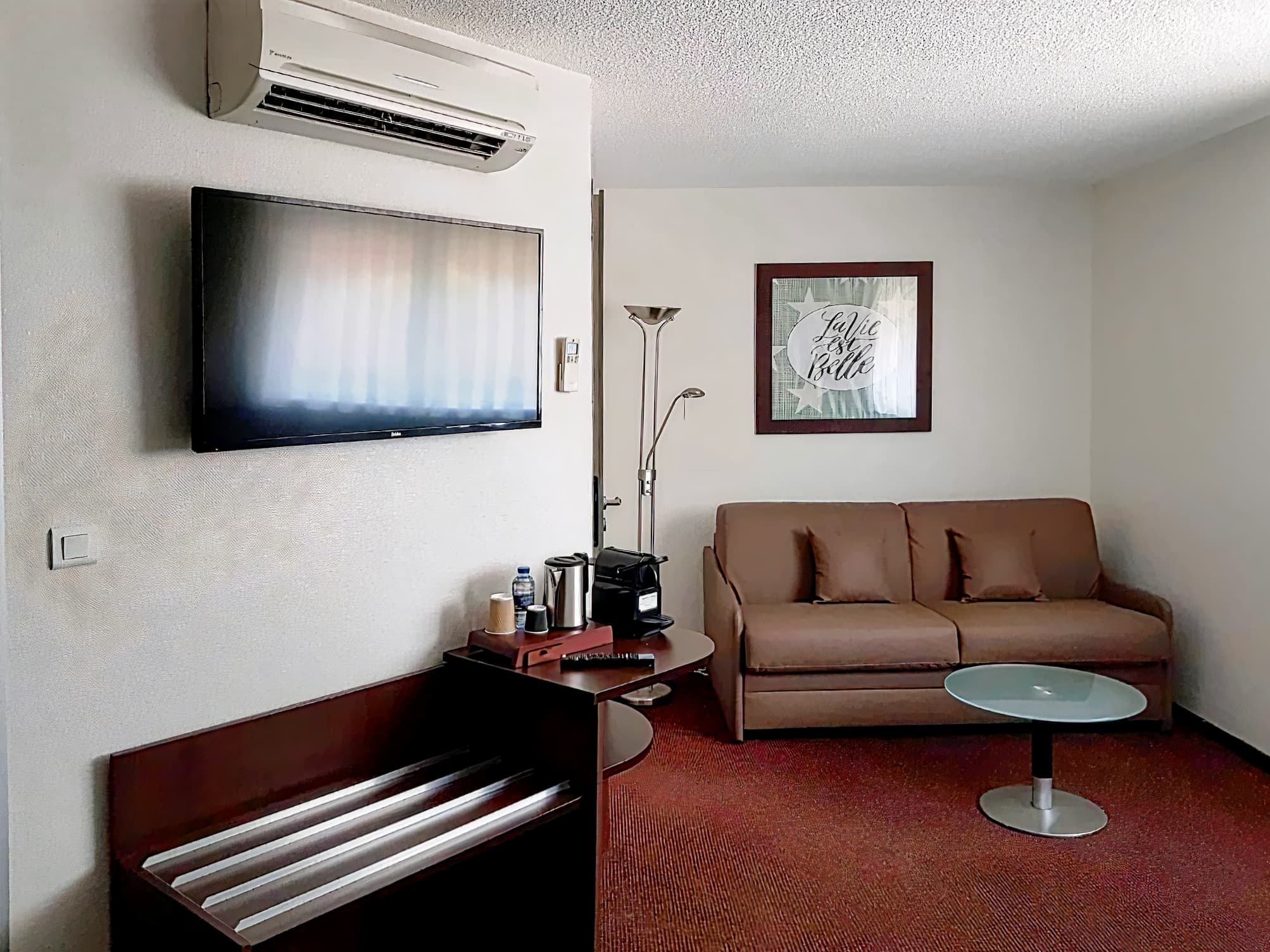 Logis Hôtel Novalis