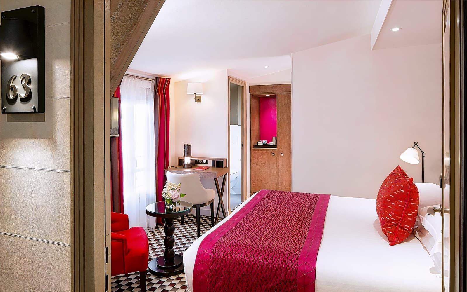 Philéas Lazare & Spa