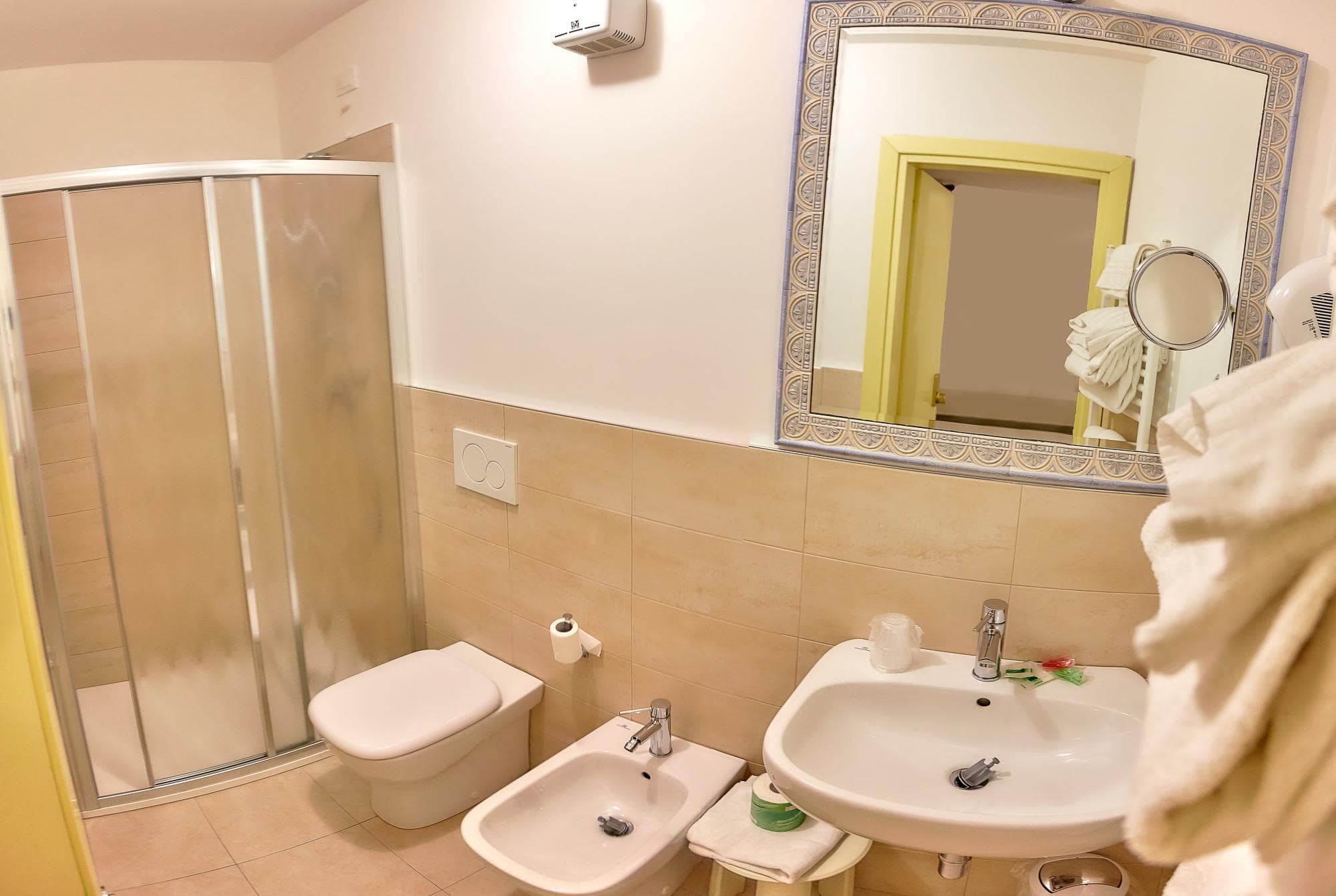 Hotel Riviera dei Dogi