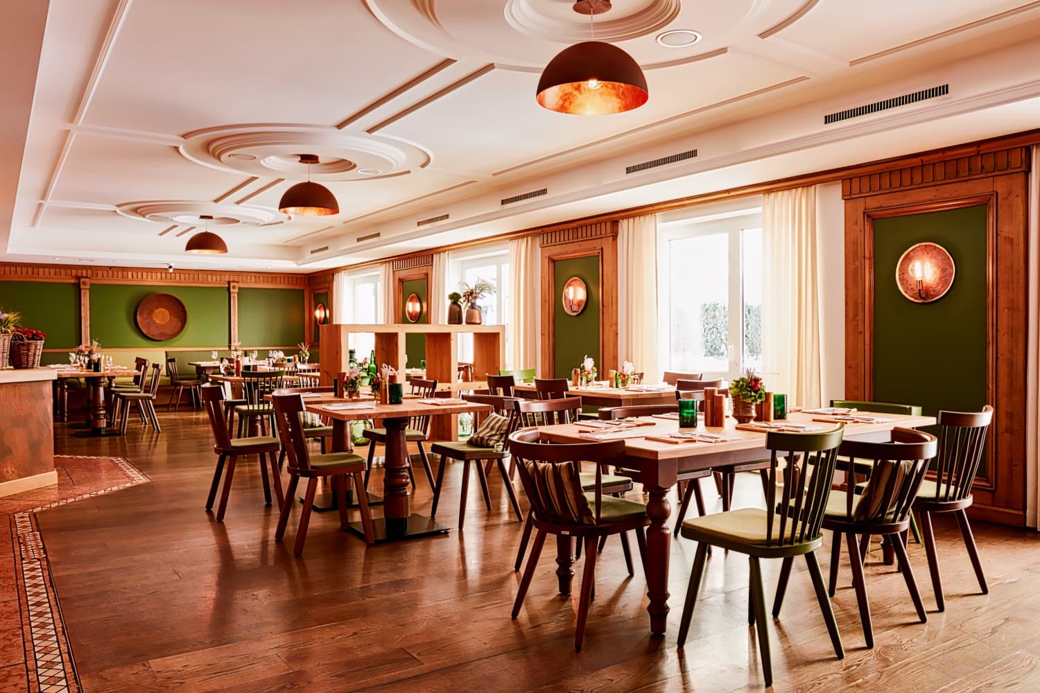 Hotel Prinzregent München