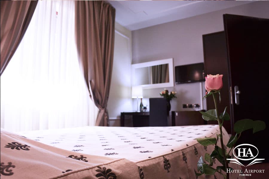 Hotel Airport Firenze