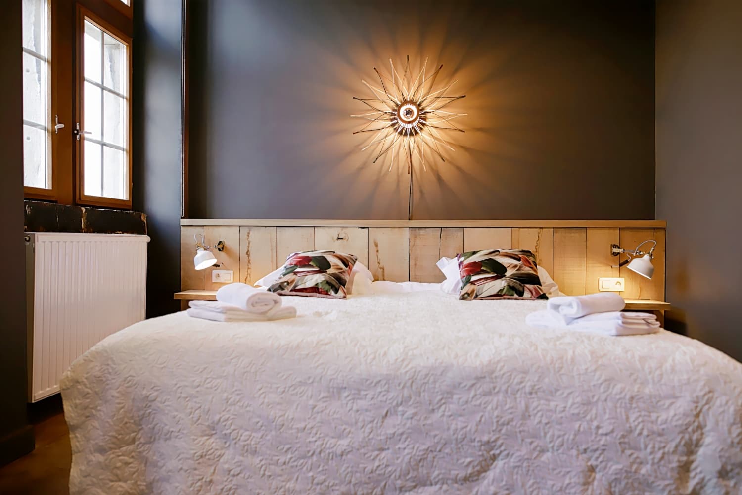 Domaine Sur Les Sarts