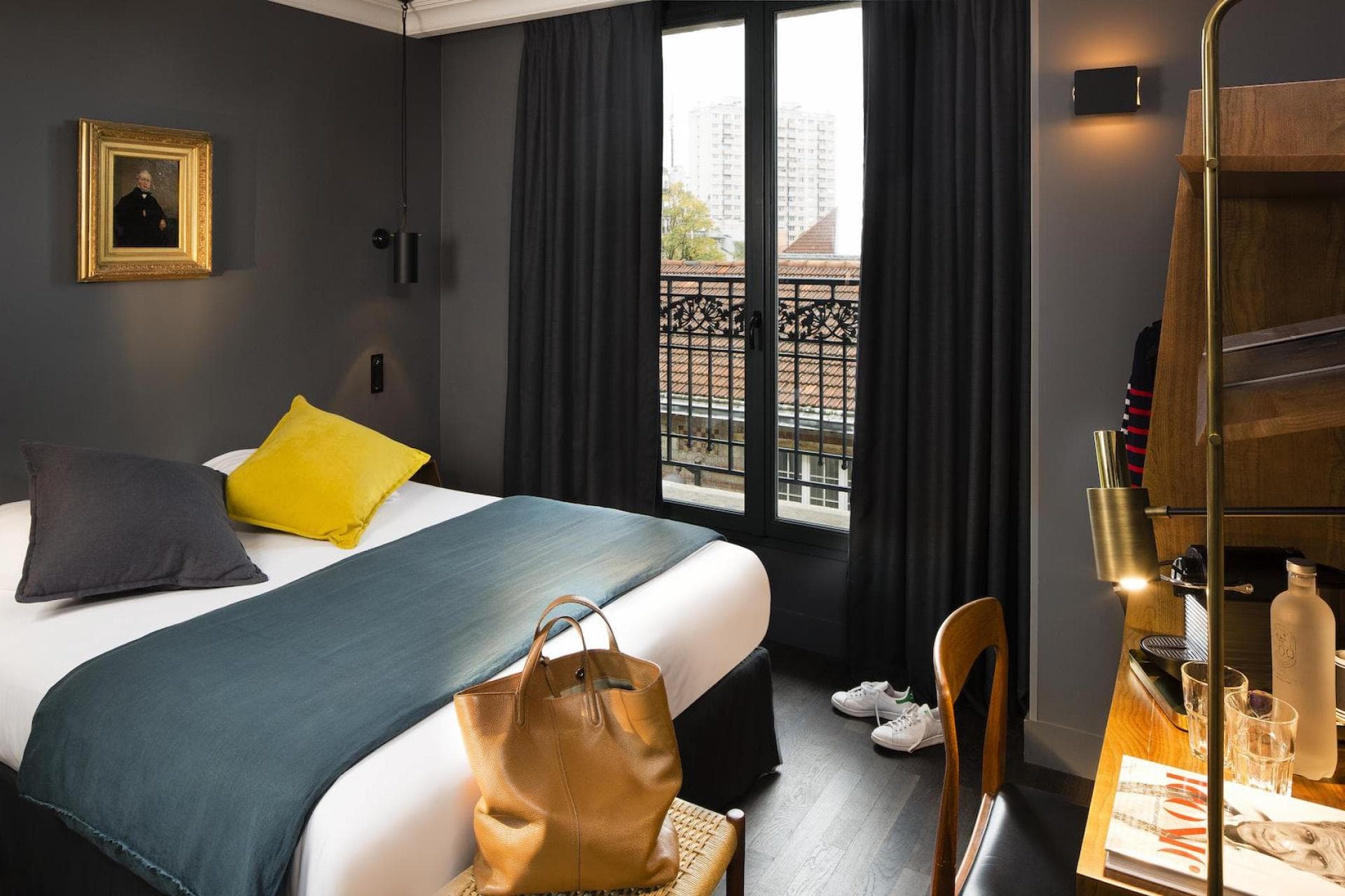 COQ Hôtel Paris