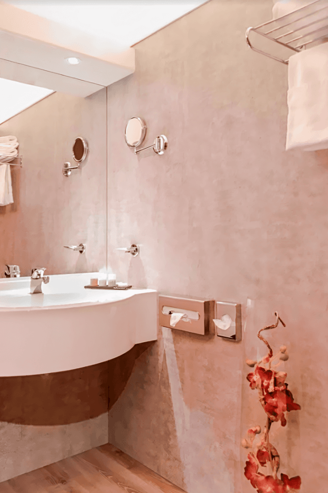 Lido Hotel Mons Centre