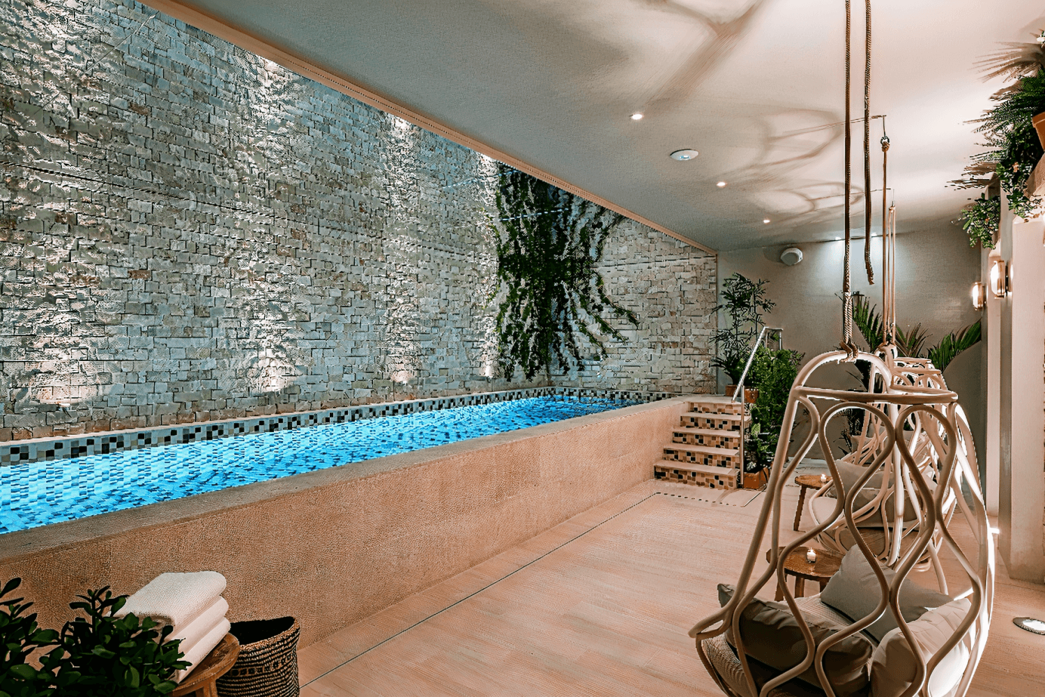 Hôtel Royal Madeleine