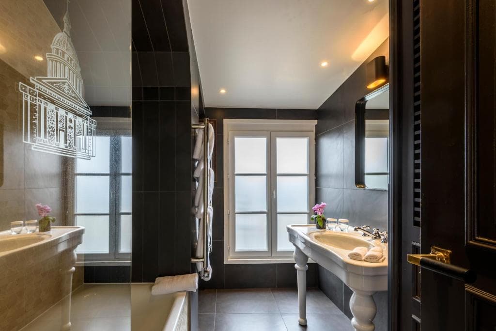 Les Dames du Panthéon