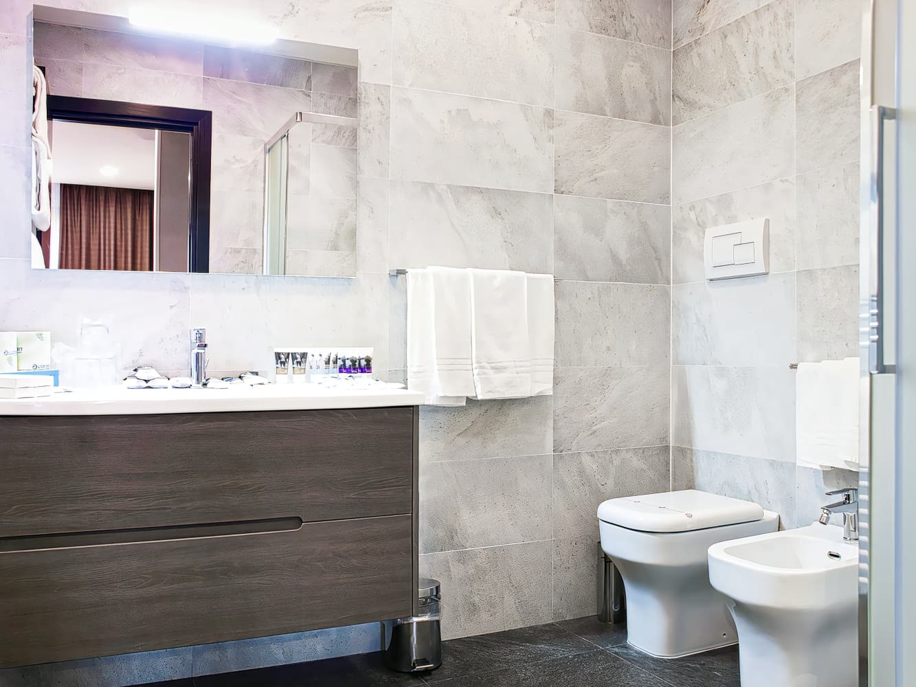 Mercure Palermo Centro