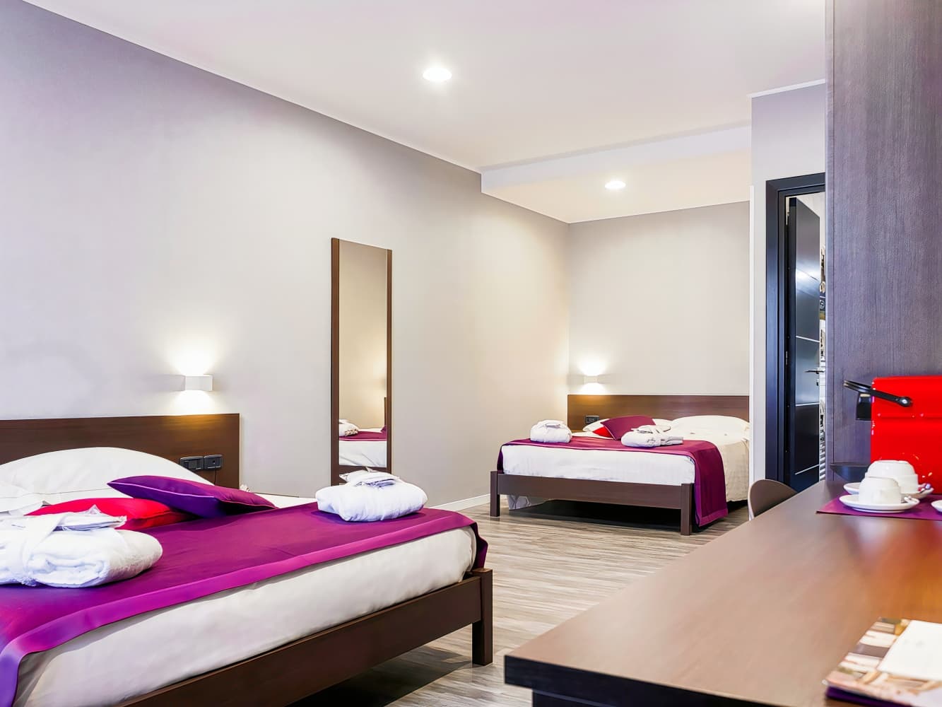 Mercure Palermo Centro