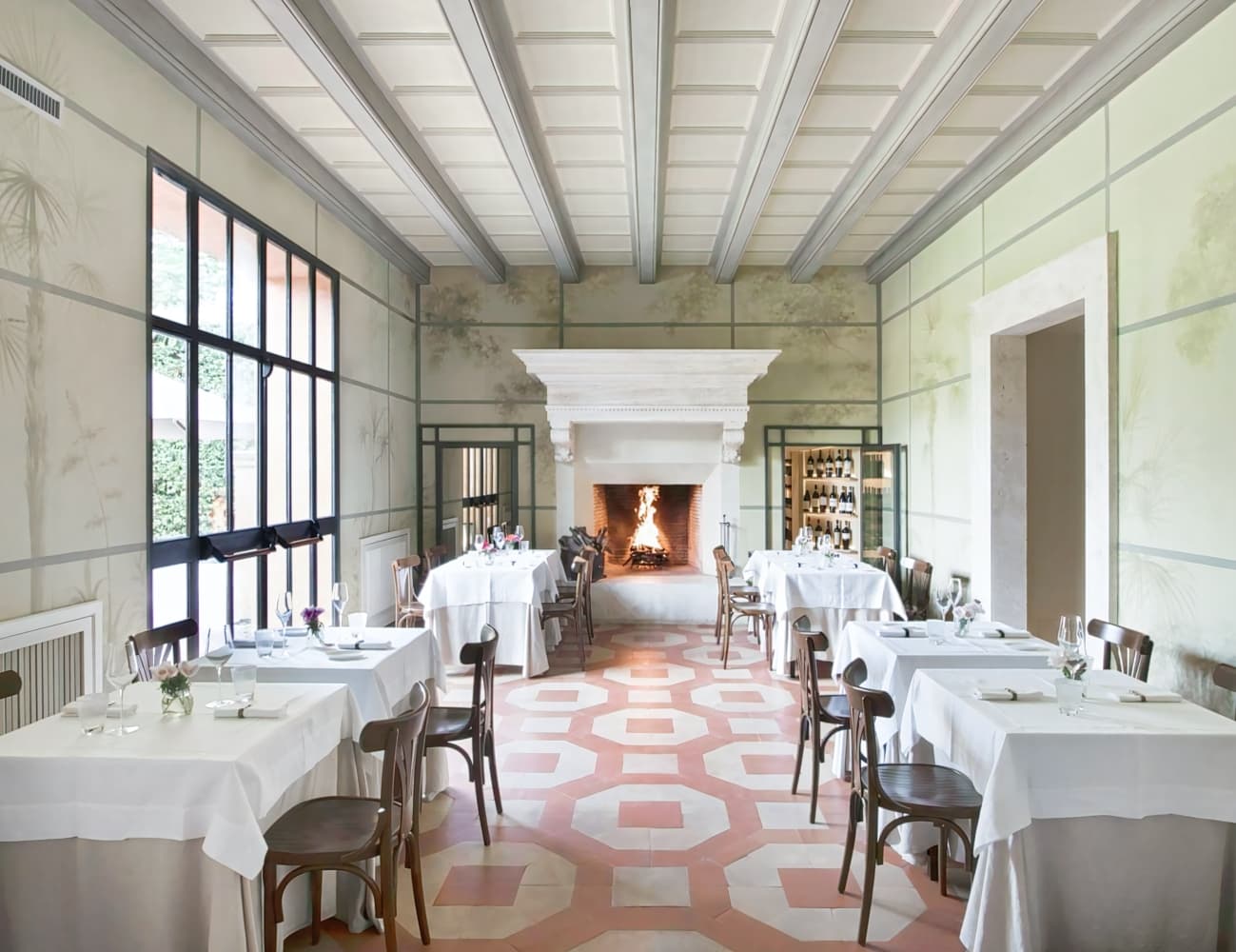 QC Termeroma SPA & Resort