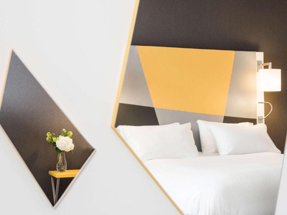 Pullman Toulouse Airport