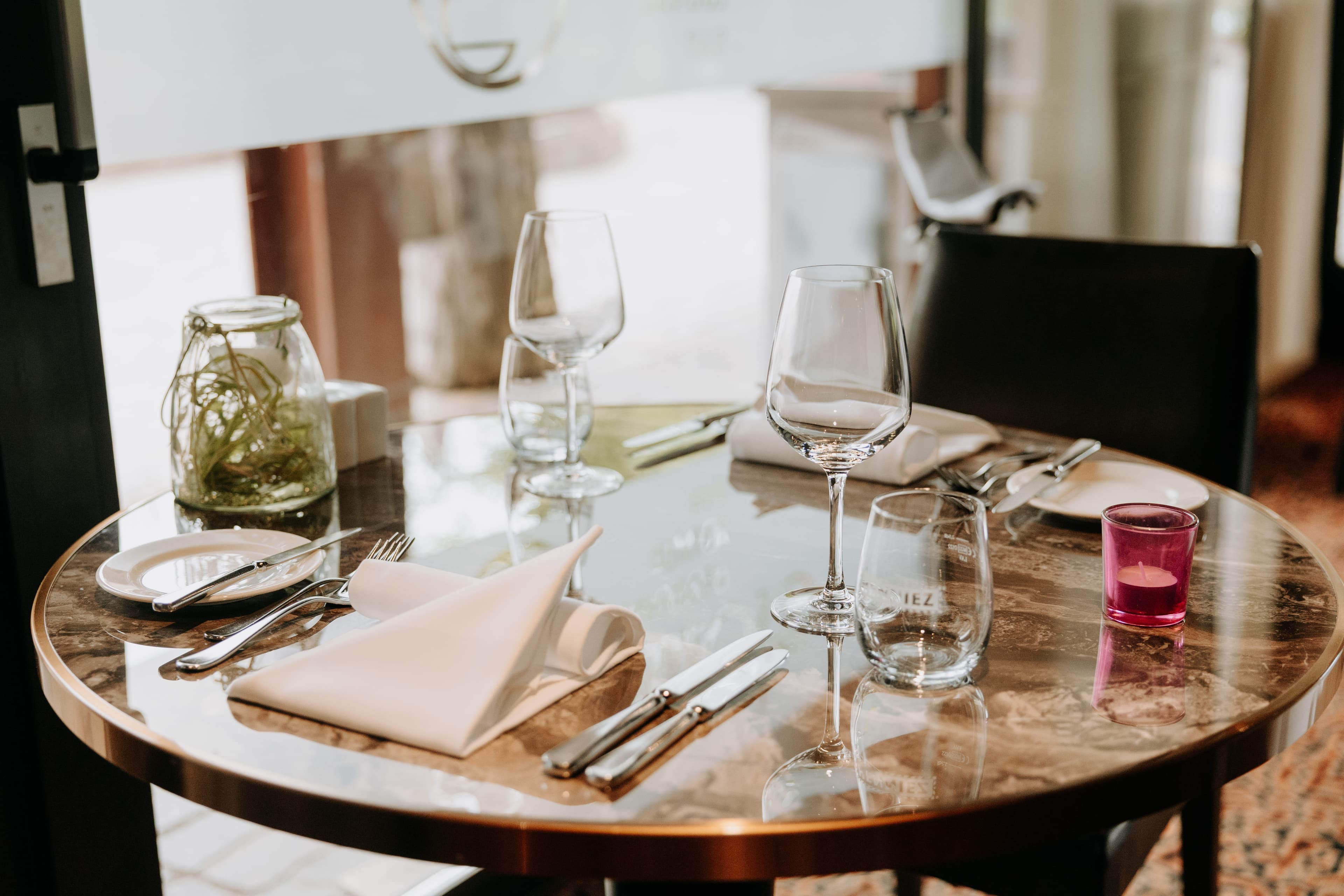 Ramada by Wyndham Baden Hotel du Parc (old)