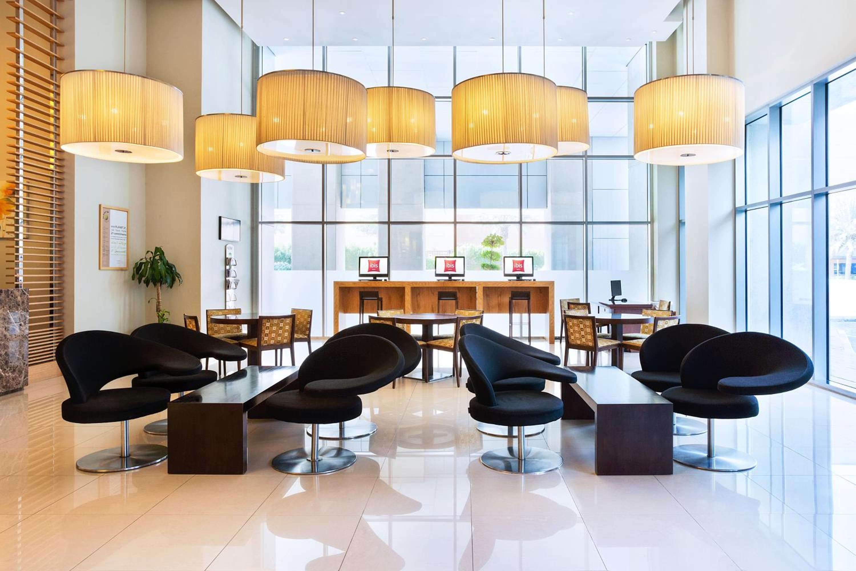 ibis Deira Creekside Dubai