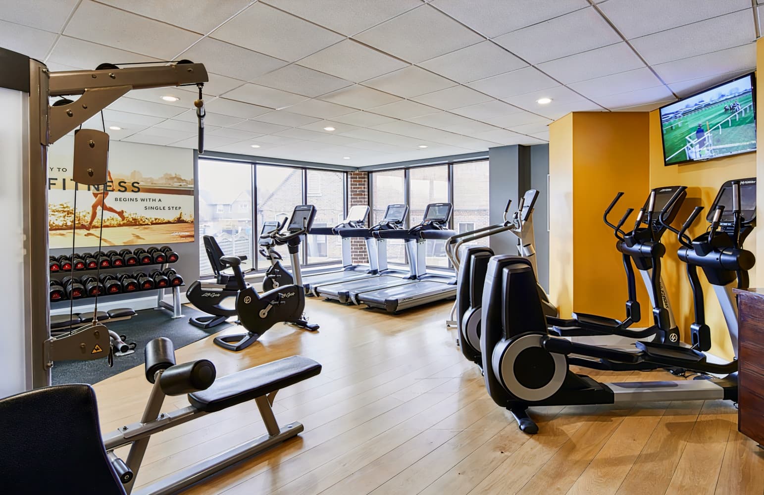 Delta Hotels by Marriott York