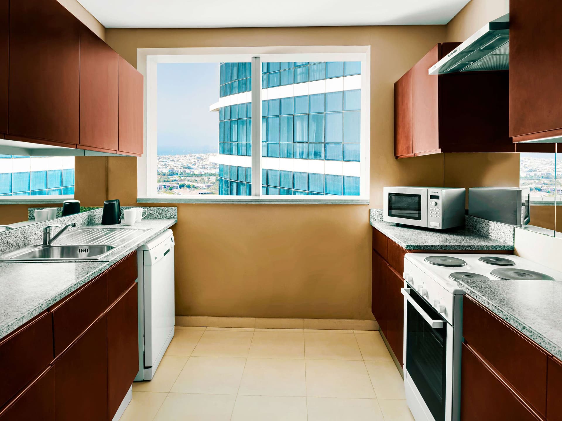 Novotel Dubai Al Barsha
