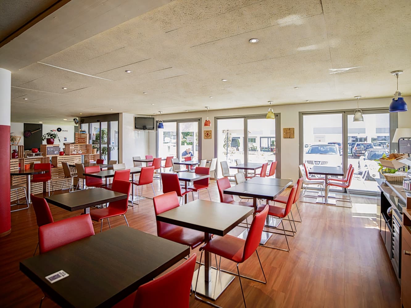 ibis Fribourg