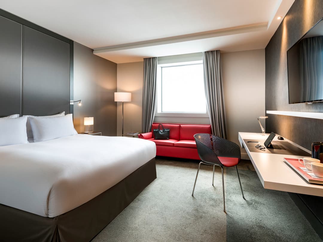 Pullman Paris la Defense
