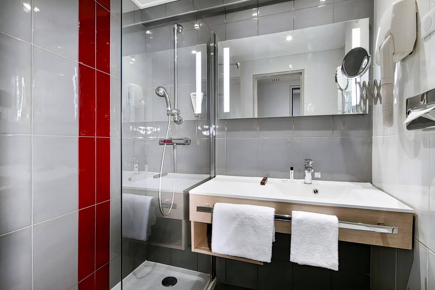 Hôtel Paris Bastille