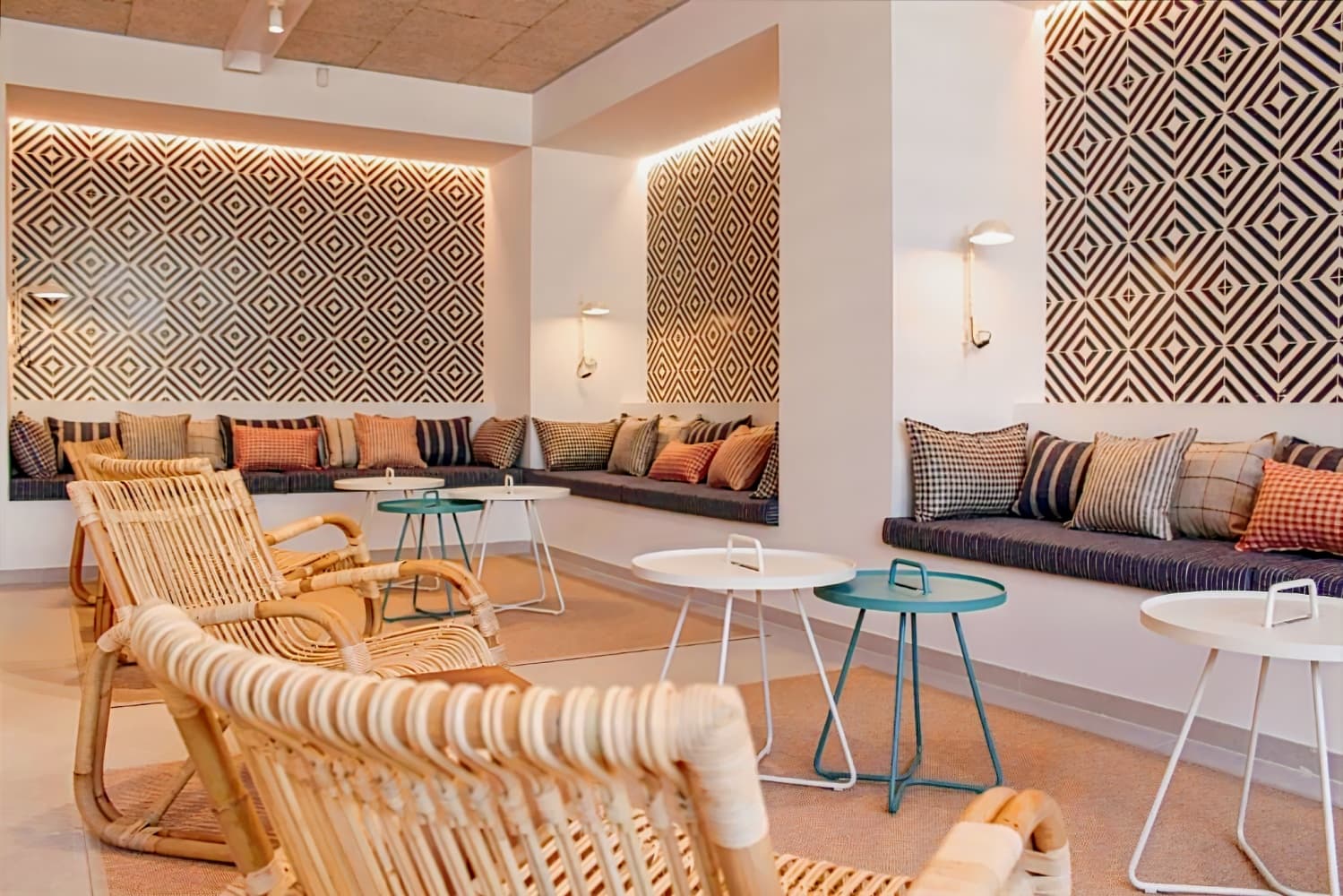 Blaumar Hotel