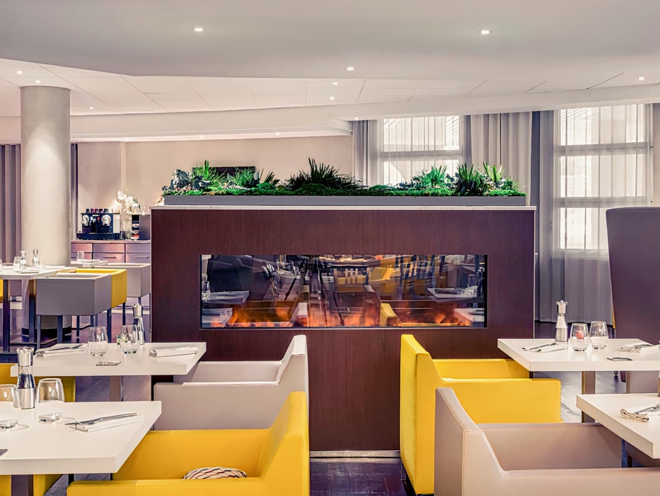 Mercure Paris Massy Gare TGV Hotel