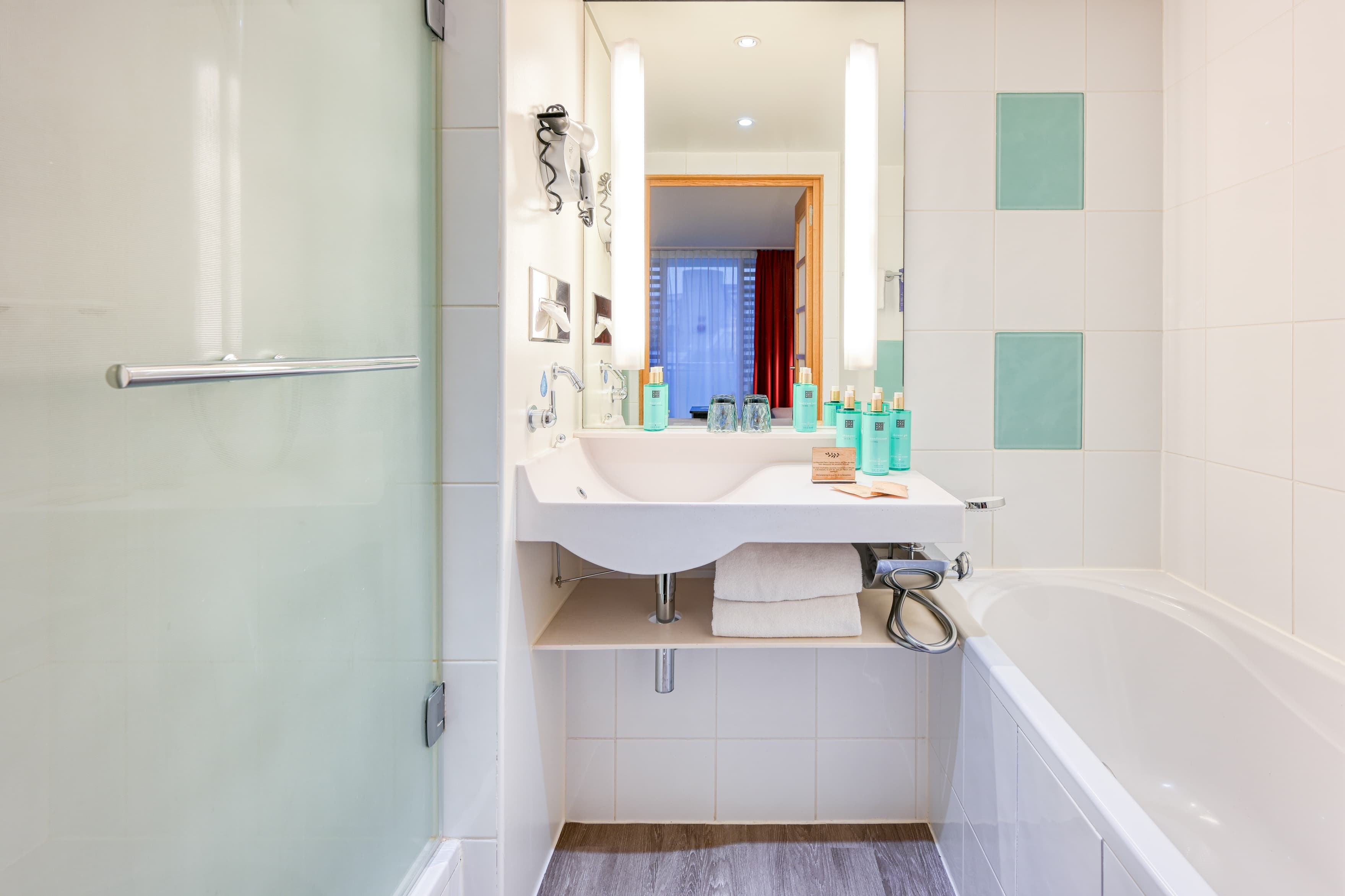 Novotel Paris Centre Bercy