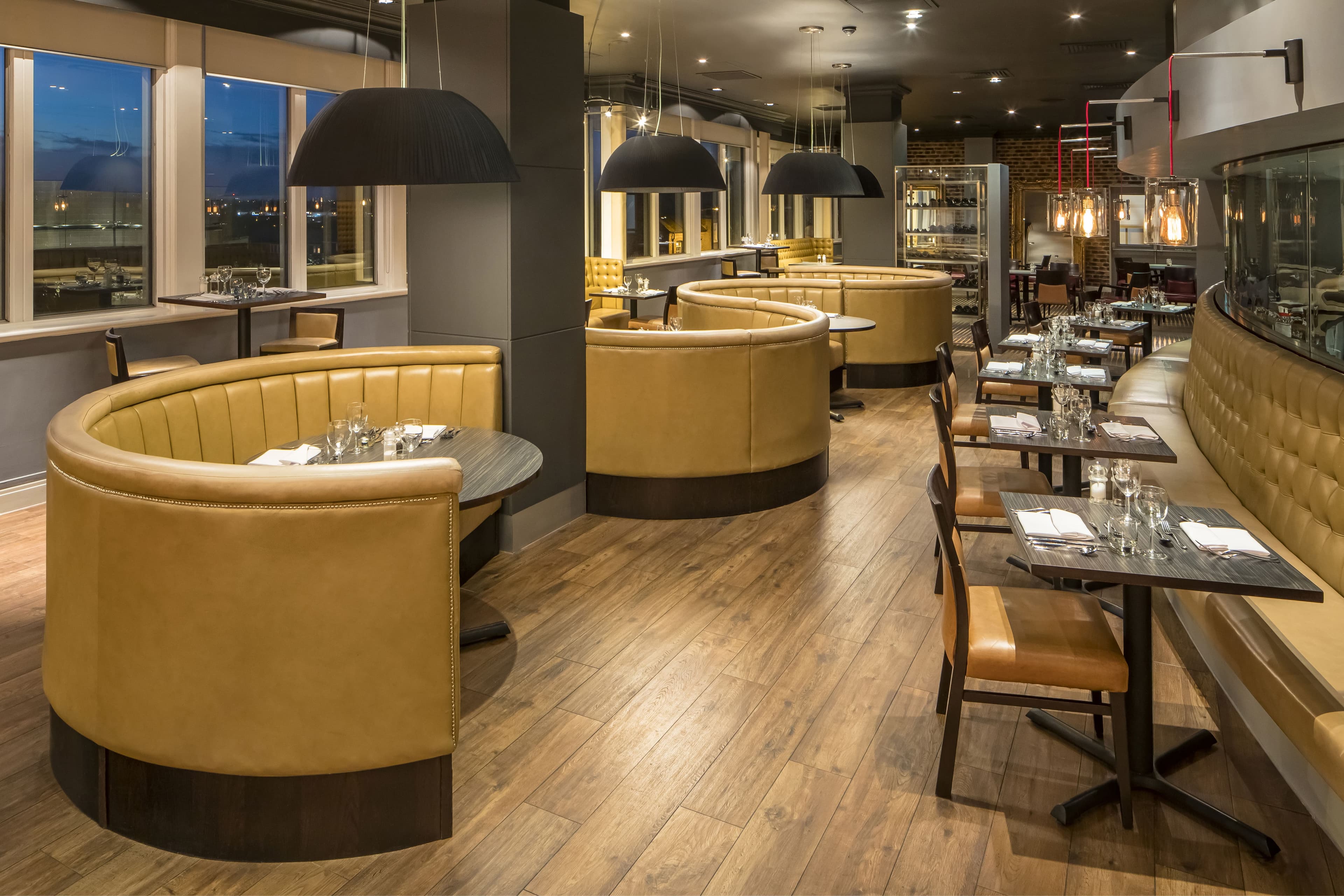 Crowne Plaza Chester, an IHG Hotel